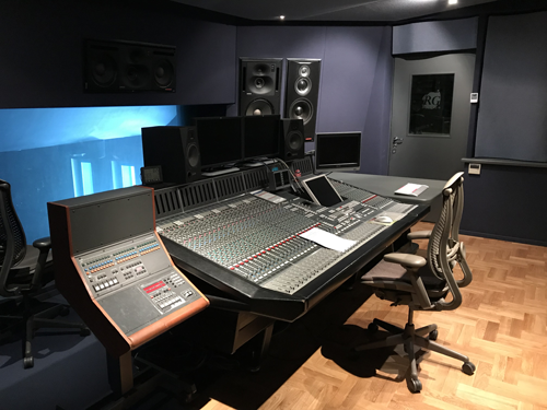 Studio Radio Gdańsk