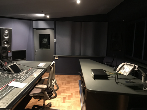 Studio Radio Gdańsk