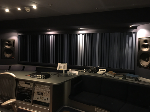 Studio Radio Gdańsk