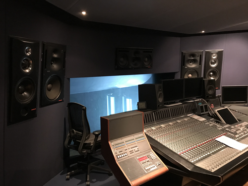 Studio Radio Gdańsk