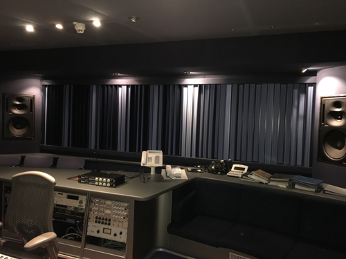 Studio Radio Gdańsk