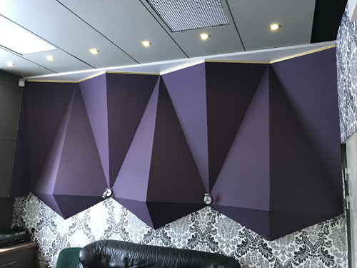 Studio Radio Gdańsk